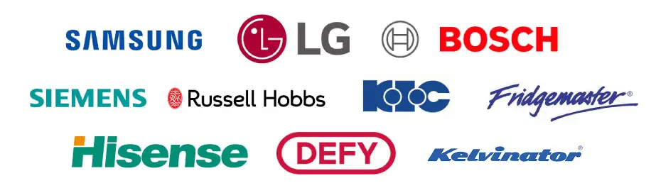 appliance-brands